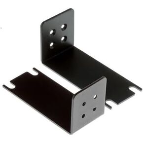 19" Rack Mount Kit Compatible/Replacement for Cisco Small Business SG350 (Compact) Series 1RU