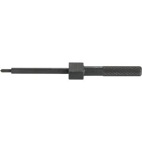 OTC Tools 5870-1 Injector Height Gauge for Setting Injector Timing on Detroit Diesel 2-Cycle 53, 71, and 92 Engines - 1.460"