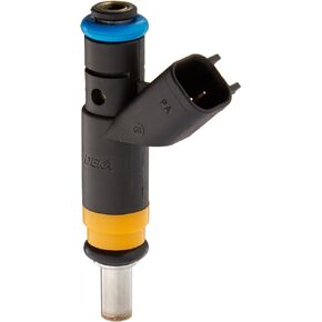 Standard Motor Products FJ732 Fuel Injector, Black