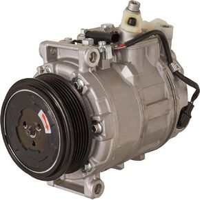 Spectra Premium 0610176 A/C Compressor