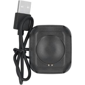 Smartwatch Charger,Smartwatch Charger Holder Portable Magnetic Charger with USB Charging Cable Cord for Smart Watch
