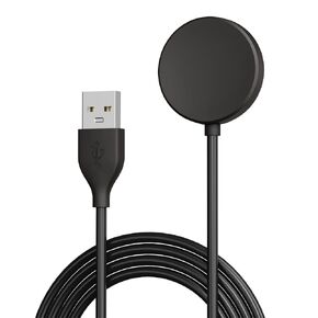 TUCANA Charger Cable Compatible for Samsung Active Watch for Galaxy Watch6, Watch6 Classic, Watch5, Watch 5 pro, Watch4, Watch3 Active SM-R500/SM-R820/SM-R830/SM-R840/SM-R850 (1)