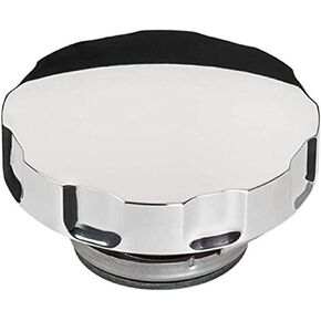 Billet Specialties 75125 Radiator Cap Polished, 1 Pack