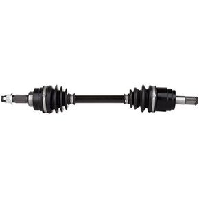 SCITOO CV Axle Drive Shaft Assembly 2005 2006 2007 2008 2009 fits for Honda TRX 500 Foreman Rincon 680 Front Left 1 PC