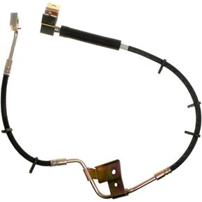 Raybestos BH382323 Professional Grade Brake Hydraulic Hose