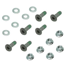 Brand Torx Sprocket Bolt That fits: KTM Husqvarna Euro Off-Road Motorcycles