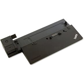 Lenovo ThinkPad Pro Dock 40A10090US Docking Station