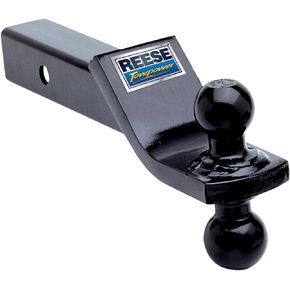 Reese Towpower 21511 Multiple-Ball Ball Mount