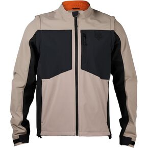 Fox Racing Men's Ranger Off Road Softshell Jacket
