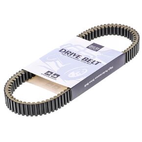Drive Belt, ATV UTV Heavy Duty Belt 3211113 19C3982 Compatible with Polaris Sportsman RZR Ranger Replacement for 3211113