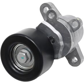 39155 11955JA10D SK89676 SK107054 V38-0439 780146 11955JA10A 11955JA10B 11955JA10C Automatic Belt Tensioner and Pulley Assembly Compatible with Nissan Altima 2007-2012