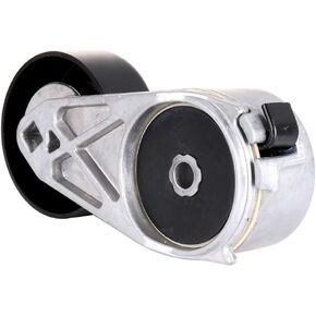 ROADFAR Belt Tensioner Pulley Assembly Compatible for 1992-2010 for Ford Ranger 1994-2009 for Mazda B2300 1998-2001 for Mazda B2500 in Saudi Arabia