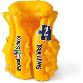 Intex Pool School Swim Vest