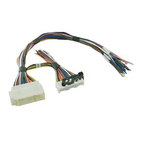 PAC APH-TY02 Speaker Connection Harness 2012-18 Toyota Lexus w/Amplified System