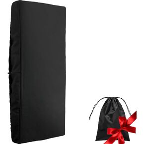 Cover Compatible with Tonal Home Gym Equipment, Protective Cover Accessories for Workout System, Screen & Monitor Protector for Strength Training Machine, Scratch-Proof, Water-Proof, Anti-UV