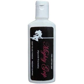 Mighty Grip Special Formula for Pole Dancing in Cold Climates