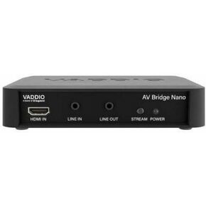 AV Bridge Nano
