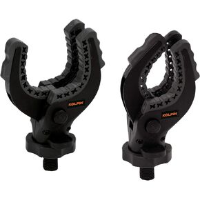Kolpin KXP Ratcheting Rhino Grip for ATV - 21541, Black