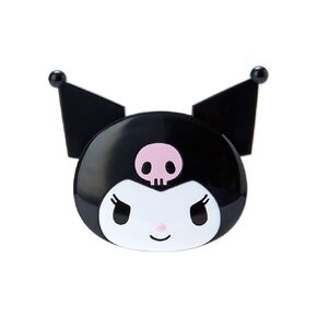 Sanrio 963801 Pompompurin Face Mirror & Comb Set
