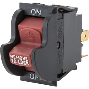D4163 Toggle Safety Switch in Kuwait