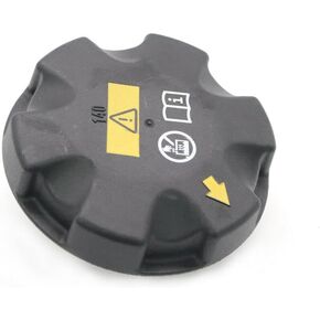 Radiator overflow extension tank cap 2003-2019 For BMW 120i 220i 320i 330i 530i 630i 730i 740i X1 X2 X3 X4 X5 X6 M1 M3 M5 X7 Replace number # 17117639020 17117639021 17117521071 17137516004