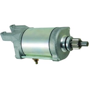 New Starter Compatible With Raptor 660 Yamaha 2001 2002 2003 2004 2005 3SX818900000, AP8520003, SMU0212, 41054035