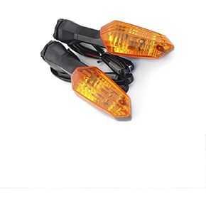 psler Front Rear Turn Signal Indicator Light Taillight for Kawasaki Ninja 650 ER-6F 2012-2016 for Ninja 300 EX300 2012-2016 and for Ninja 1000 2011-2017