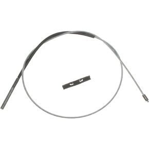 ACDelco Professional 18P2071 Rear Parking Brake Cable Assembly