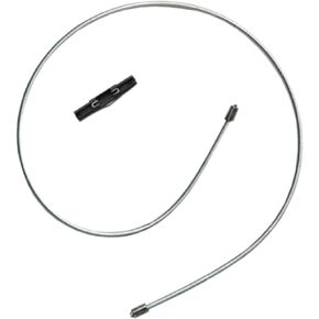 ACDelco Professional 18P1518 Intermediate Parking Brake Cable Assembly