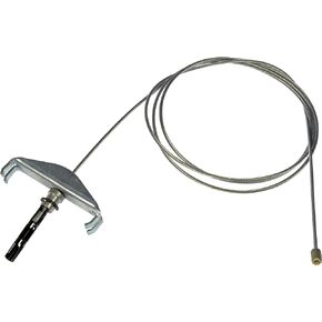 Dorman C660361 Parking Brake Cable Compatible with Select Ford Models