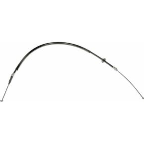 Dorman C660249 Front Parking Brake Cable Compatible with Select Toyota Models