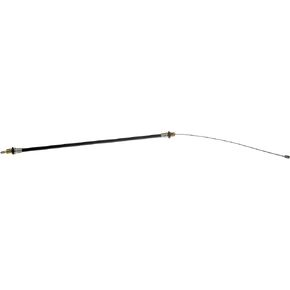 Dorman C93903 Rear Passenger Side Parking Brake Cable Compatible with Select Pontiac Models