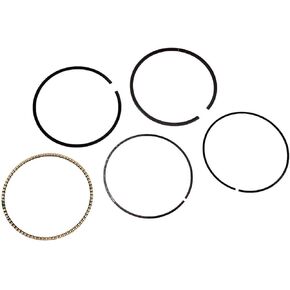 GM Genuine Parts 21018813 Engine Piston Ring Kit