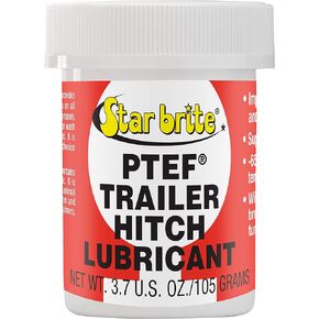 STAR BRITE PTEF Trailer Hitch Lubricant - 4 OZ (085804)