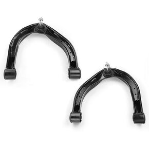 2-Pack K620511 K620512 Front Lower Control Arm Compatible with INFINITI QX56 2004-2010 NISSAN ARMADA 2005-2015 TITAN 2004-2015 All Models