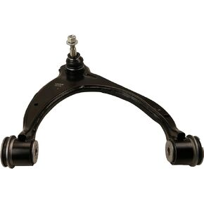 MOOG RK623126 Suspension Control Arm and Ball Joint Assembly front right upper