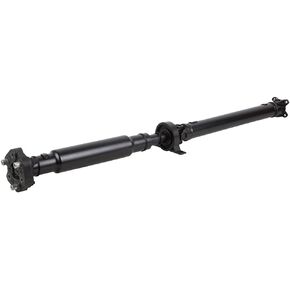 New Rear Driveshaft For BMW X3 2004 2005 2006 50.28" 1277mm - BuyAutoParts 91-00143N New