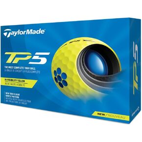 Taylor Made Tp5