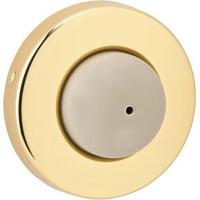 SCHLAGE Ives by Schlage 407 1/2 B3 Wall Bumper/Stop