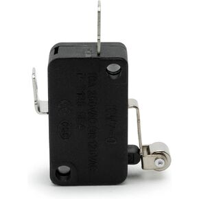 EZGO Accelerator Micro Switch (1994-Up) TXT PDS/DCS Golf Carts with ITS Pedal Box