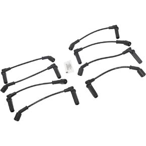 ACDelco GM Original Equipment 19417609 Spark Plug Wire Kit