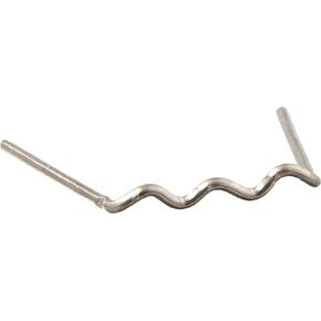 Dent Fix DF-800ZC Hot Stapler (Replacement Staples Z Clip), 50 Pack