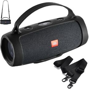Charge Essential 2 Silicone Case,Charge 4 Silicone Case,Silicone Case Cover for JBL Charge 4 Speaker, for JBL Charge Essential 2 Speaker