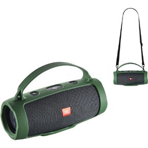 Charge Essential 2 Silicone Case,Charge 4 Silicone Case,Silicone Case Cover for JBL Charge 4 Speaker, for JBL Charge Essential 2 Speaker