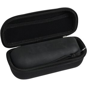 Hermitshell Hard Case Carry Bag for Tribit XSound Go Portable Bluetooth Speaker