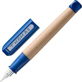 LAMY abc Beginner Nib Fountain Pen - Blue