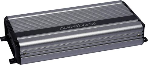 Powerbass 4 Channel Powersport Amplifier (XL-4165M) in Saudi Arabia