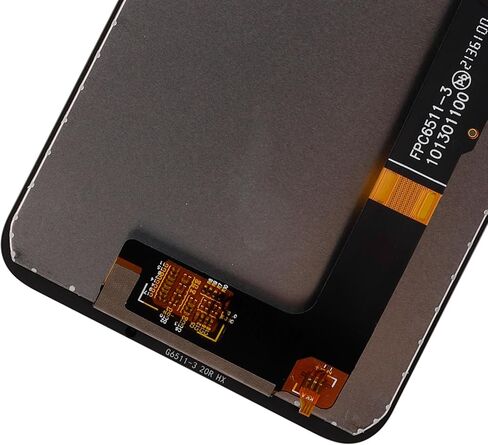 [New] Duotipa LCD Display Touch Screen Digitizer Assembly Replacement for TCL Stylus 5G 2022 T779W 6.81" with Technical Repair Tools Kit-Black. in Saudi Arabia