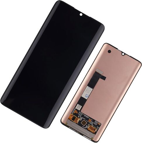 [New] Duotipa LCD Display Touch Screen Digitizer Assembly Replacement for TCL Stylus 5G 2022 T779W 6.81" with Technical Repair Tools Kit-Black. in Saudi Arabia