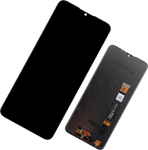 [New] Duotipa LCD Display Touch Screen Digitizer Assembly Replacement for TCL Stylus 5G 2022 T779W 6.81" with Technical Repair Tools Kit-Black. in Saudi Arabia